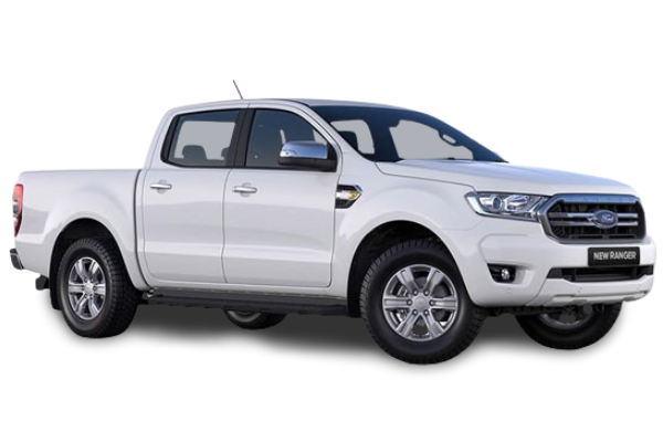 Ford Ranger Special - Cars.co.za
