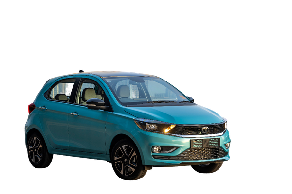 TATA Tiago