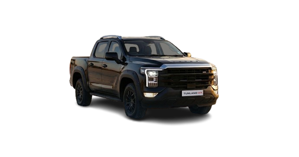 Foton Tunland