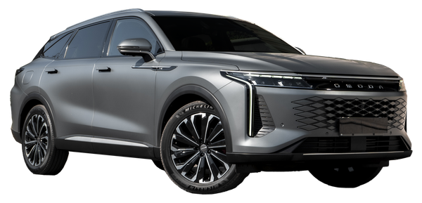 Omoda C9
