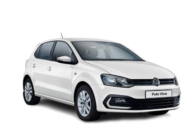 Volkswagen Polo Vivo