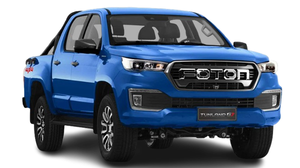 Foton Tunland
