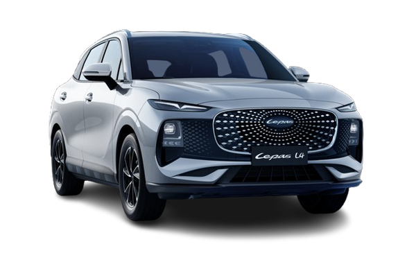Lepas L4