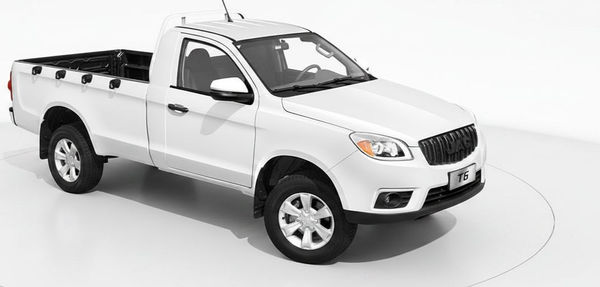 JAC T6