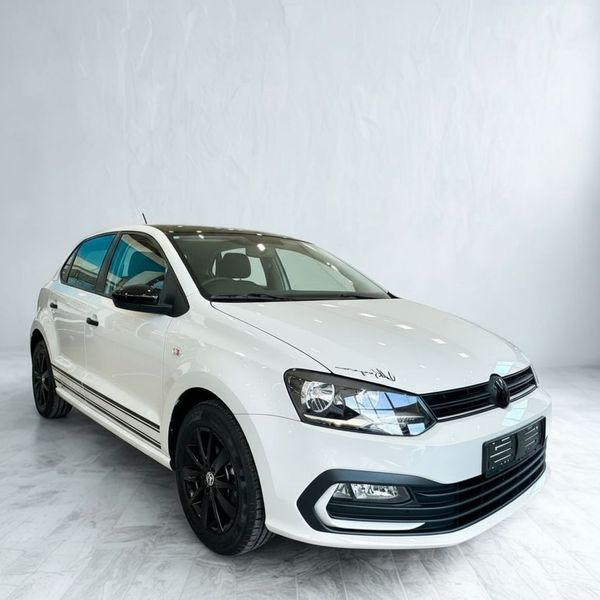 Volkswagen Polo Vivo