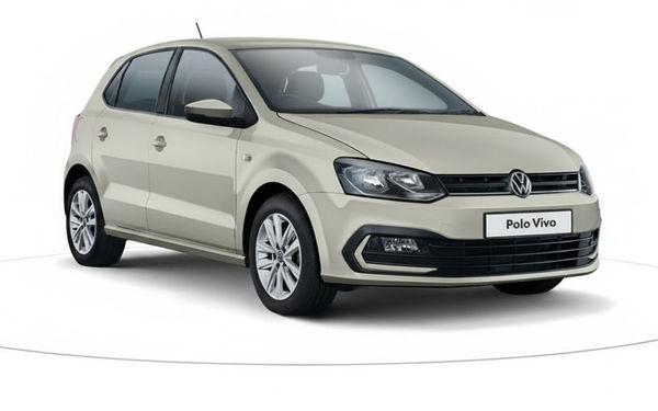 Volkswagen Polo Vivo