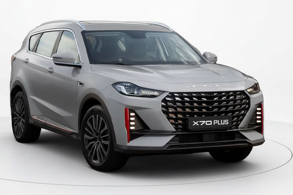 Jetour X70