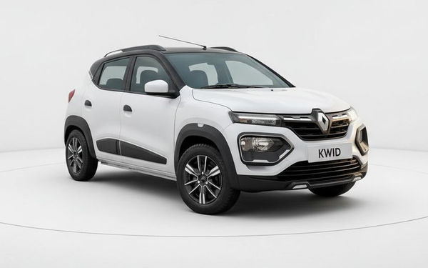 Renault Kwid