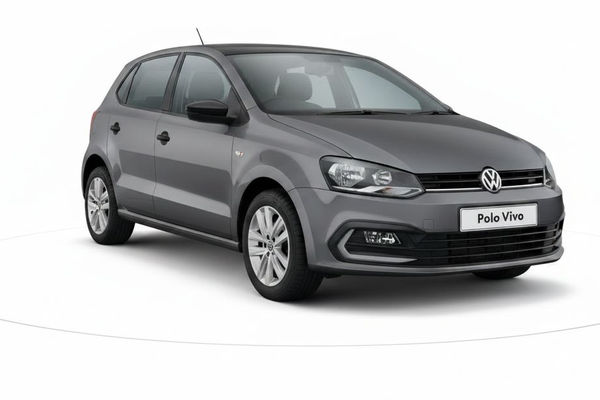 Volkswagen Polo Vivo