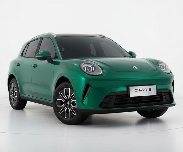 GWM Ora 5