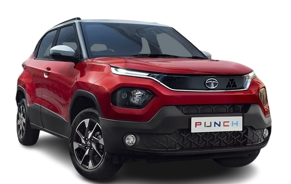 TATA Punch