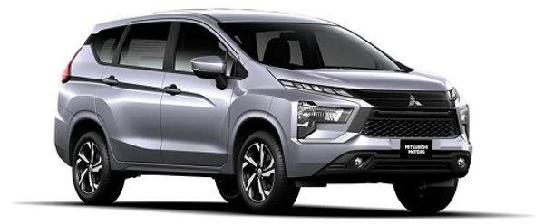 Mitsubishi Xpander