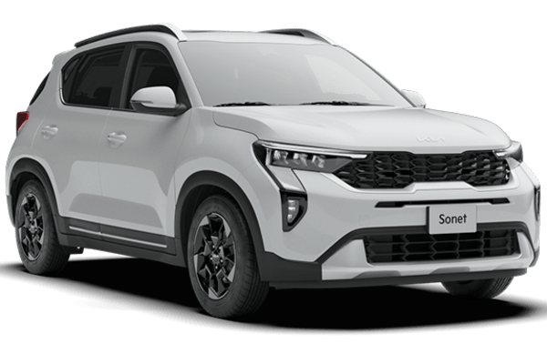 Kia Sonet