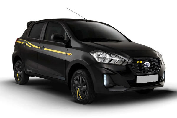 Datsun Go