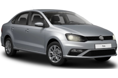 vw polo sedan 1.4 comfortline