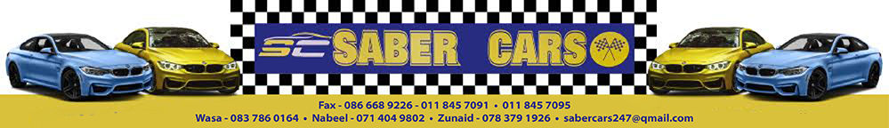 Saber Cars