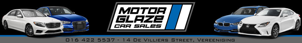 Motor Glaze