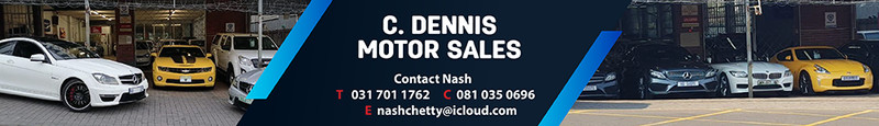 C.Dennis Motor Sales