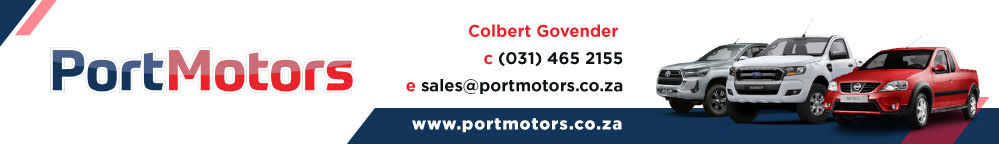 Port Motors