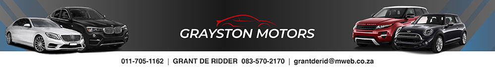 Grayston Motors