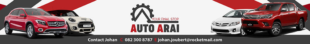 Auto Arai