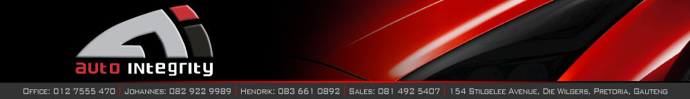 Auto Integrity Group