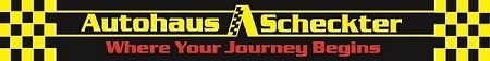Autohaus Scheckter