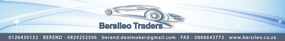 Bersileo Traders Pty Ltd