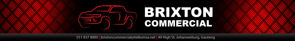 Brixton Commercial