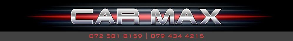 Car Max Lenasia