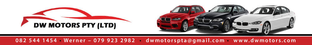 DW Motors