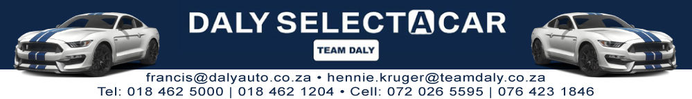 Daly Selectacar