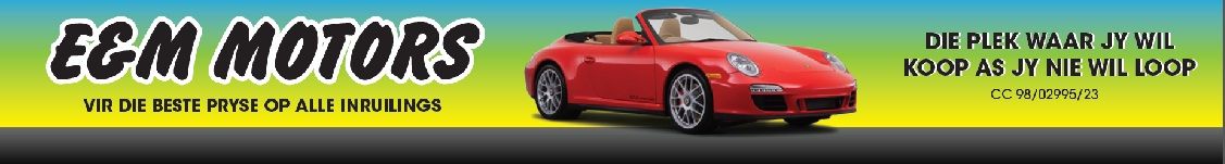 E & M Motors