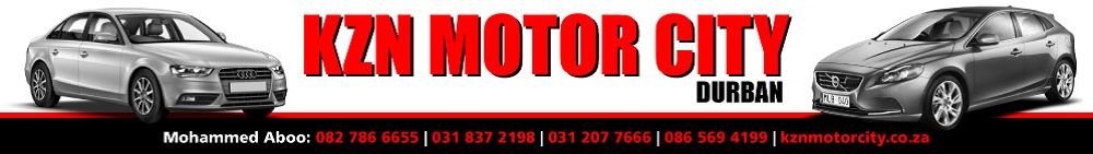 KZN Motorcity