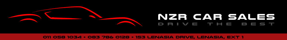 NZR Car Sales