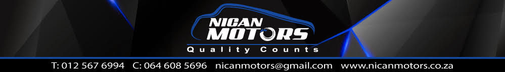 Nican Motors