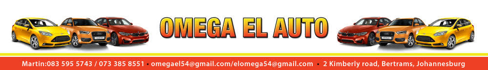 Omega EL Auto