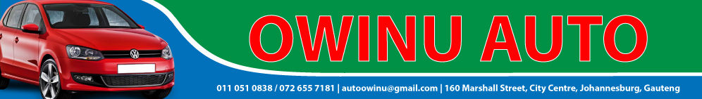 Owinu Auto