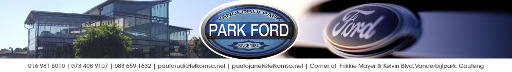 Park Ford