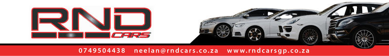 RND Cars - Vehicles