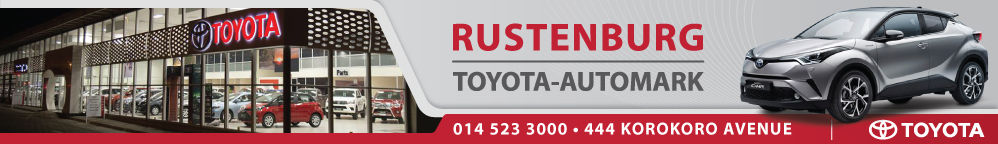 Rustenburg Toyota