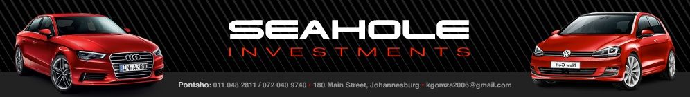 Seahole Investments