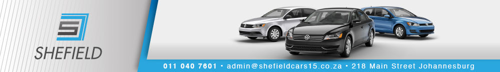Shefield Cars