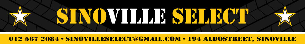 Sinoville Select