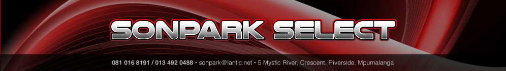 Sonpark Motors