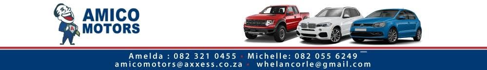 SA Multi Franchise Motor Group