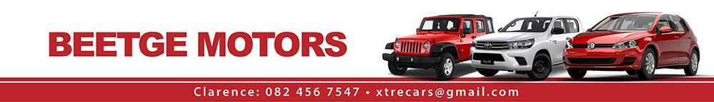 Beetge Motors