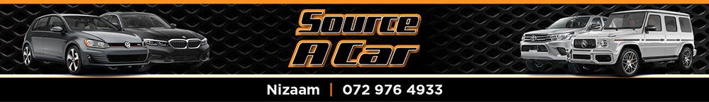 Source a car