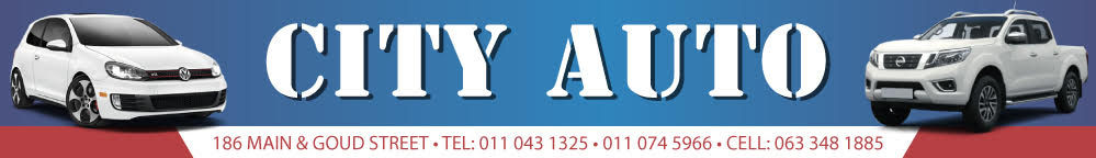 City Auto