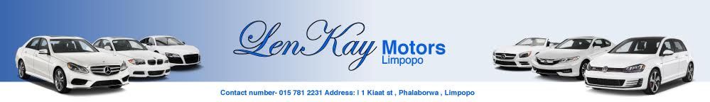 Lenkay Motors